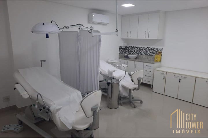 Conjunto Comercial-Sala à venda, 299m² - Foto 13