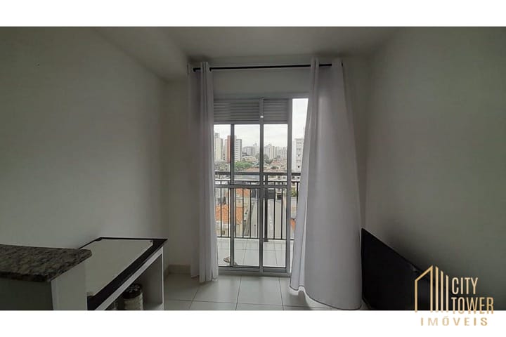 Apartamento à venda com 1 quarto, 29m² - Foto 16