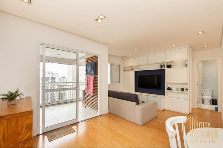 Apartamento à venda com 2 quartos, 84m² - Foto 21