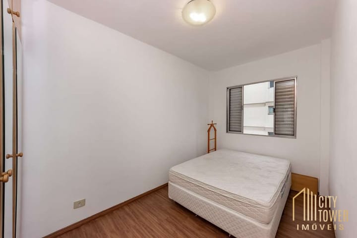 Apartamento à venda com 1 quarto, 42m² - Foto 8