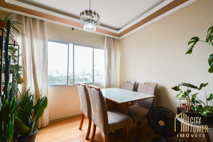 Apartamento à venda com 2 quartos, 64m² - Foto 28