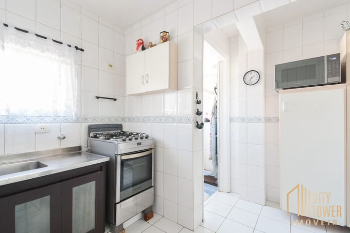 Apartamento à venda com 2 quartos, 152m² - Foto 33