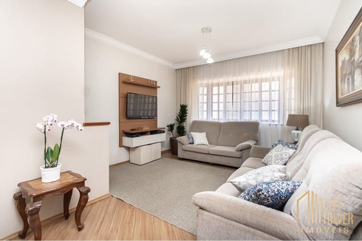 Casa à venda com 3 quartos, 248m² - Foto 28