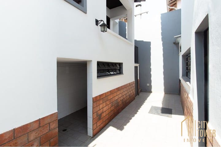 Casa à venda com 3 quartos, 191m² - Foto 8