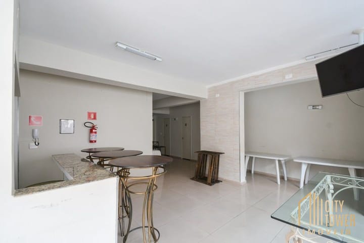 Apartamento à venda com 2 quartos, 64m² - Foto 11