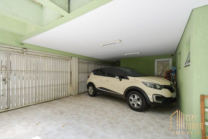 Casa à venda com 3 quartos, 216m² - Foto 26