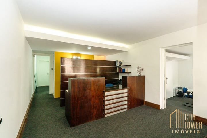 Conjunto Comercial-Sala à venda, 383m² - Foto 43