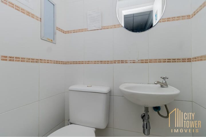 Conjunto Comercial-Sala à venda, 248m² - Foto 6