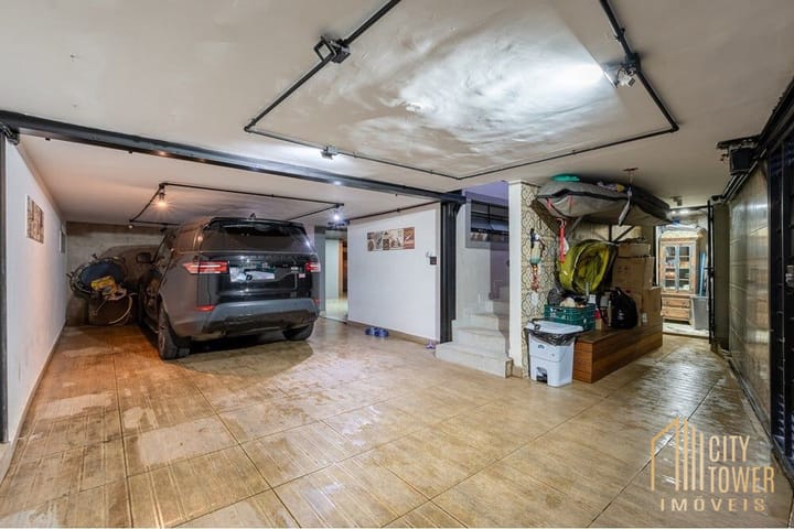 Casa à venda com 3 quartos, 381m² - Foto 69