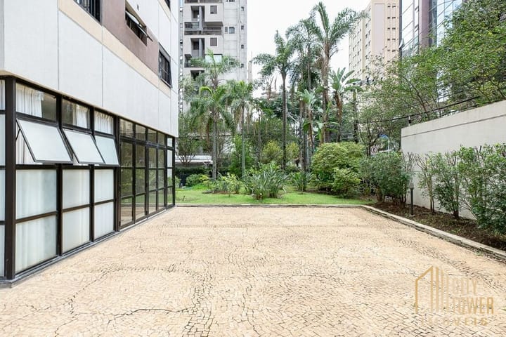 Apartamento à venda com 3 quartos, 162m² - Foto 33