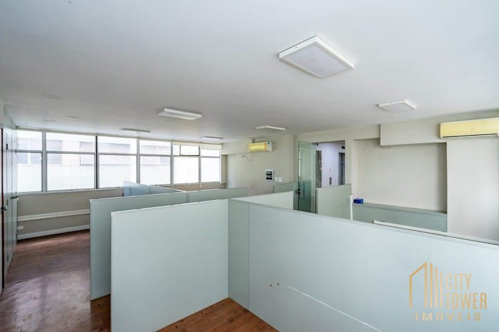 Conjunto Comercial-Sala à venda, 66m² - Foto 31