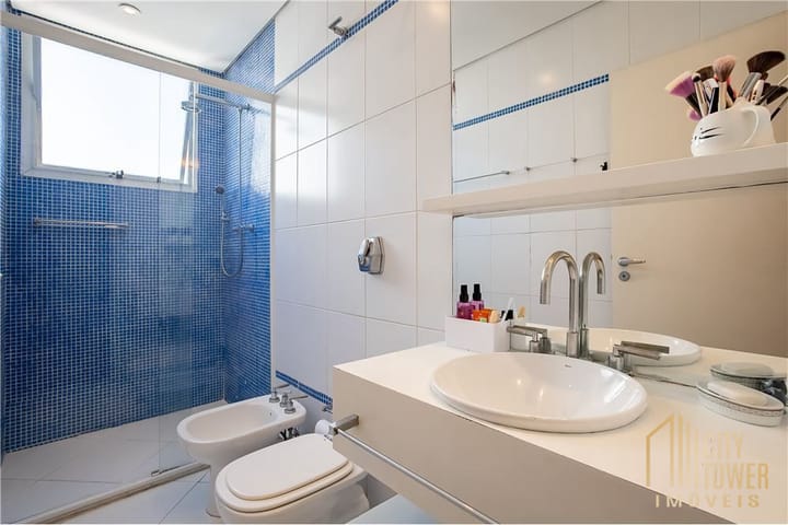 Apartamento à venda com 5 quartos, 296m² - Foto 54