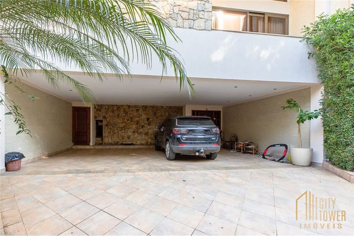 Casa à venda com 5 quartos, 352m² - Foto 21