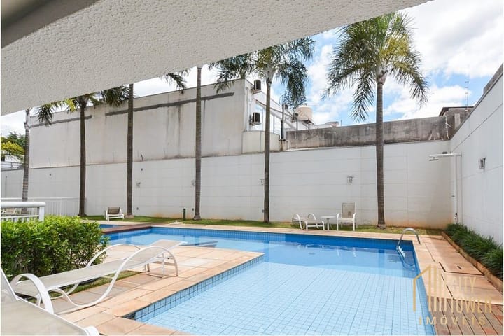 Apartamento à venda com 3 quartos, 193m² - Foto 19