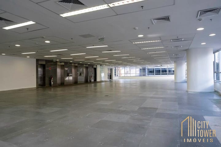 Conjunto Comercial-Sala à venda, 534m² - Foto 18