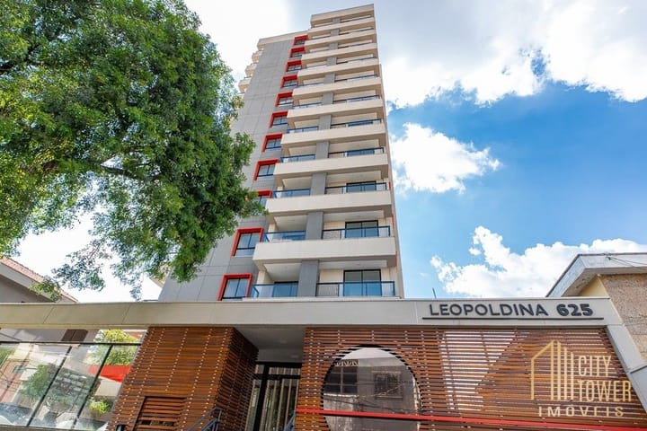 Apartamento à venda com 2 quartos, 60m² - Foto 42