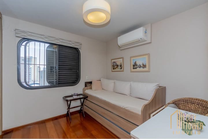 Apartamento à venda com 3 quartos, 275m² - Foto 7