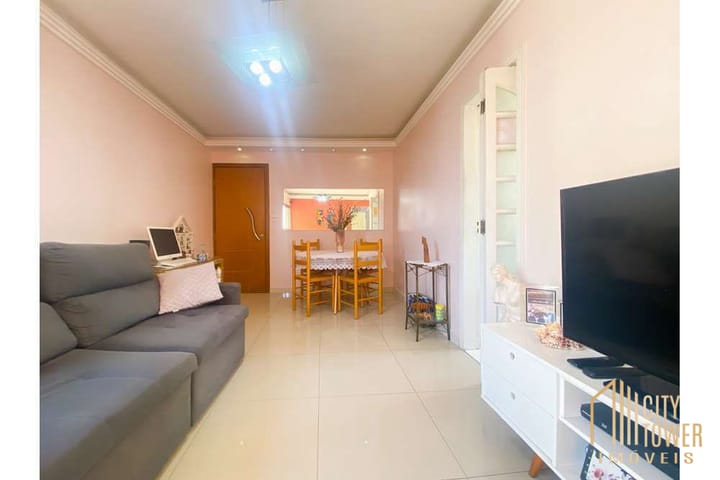 Apartamento à venda com 3 quartos, 61m² - Foto 30