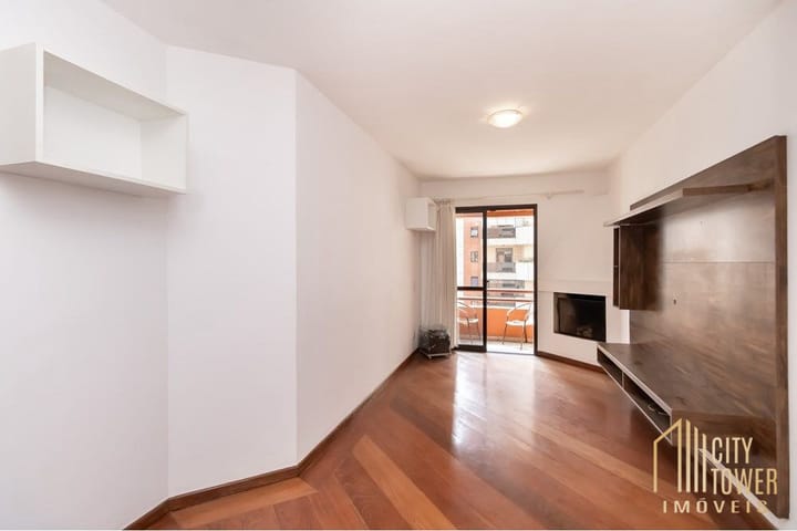 Apartamento à venda com 3 quartos, 81m² - Foto 24