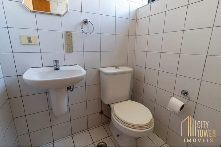 Conjunto Comercial-Sala à venda, 75m² - Foto 7