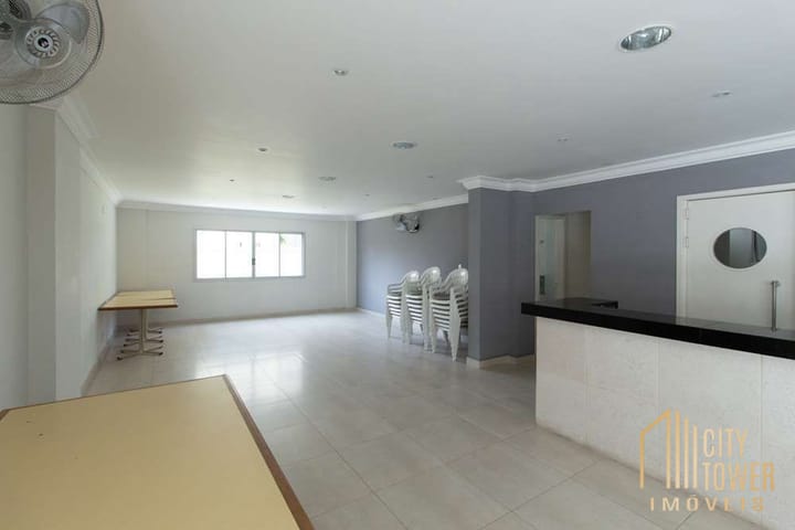 Apartamento à venda com 3 quartos, 82m² - Foto 5