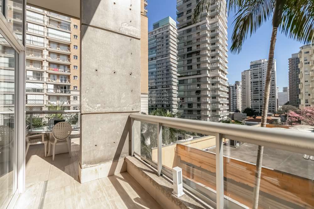 Apartamento à venda com 2 quartos, 134m² - Foto 43