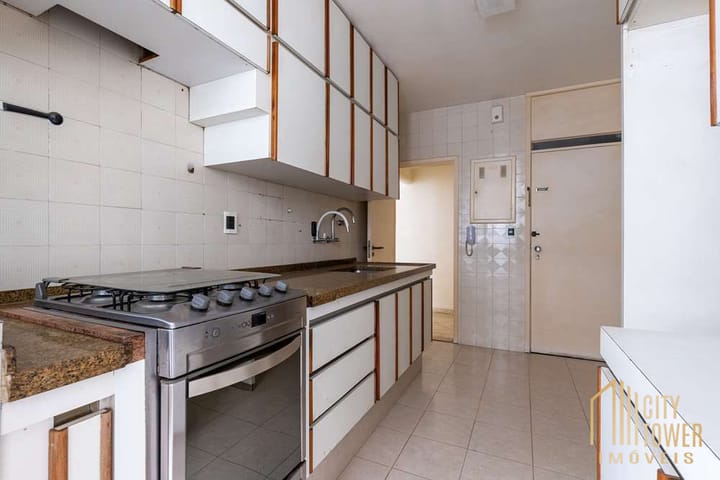 Apartamento à venda com 3 quartos, 101m² - Foto 16