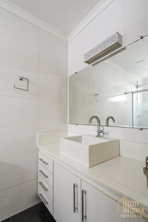 Apartamento à venda com 1 quarto, 74m² - Foto 5