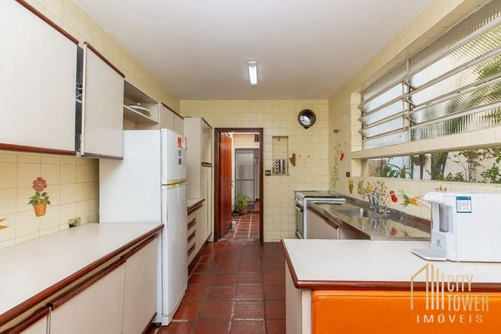 Casa à venda com 3 quartos, 184m² - Foto 51