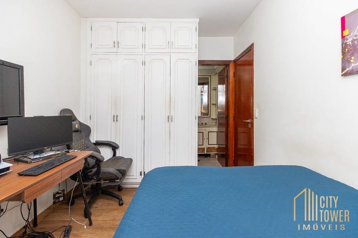 Apartamento à venda com 3 quartos, 95m² - Foto 45