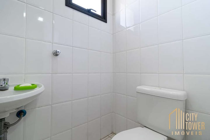 Apartamento à venda com 3 quartos, 87m² - Foto 6