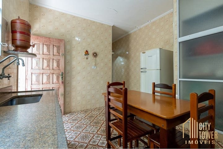 Casa à venda com 3 quartos, 192m² - Foto 9