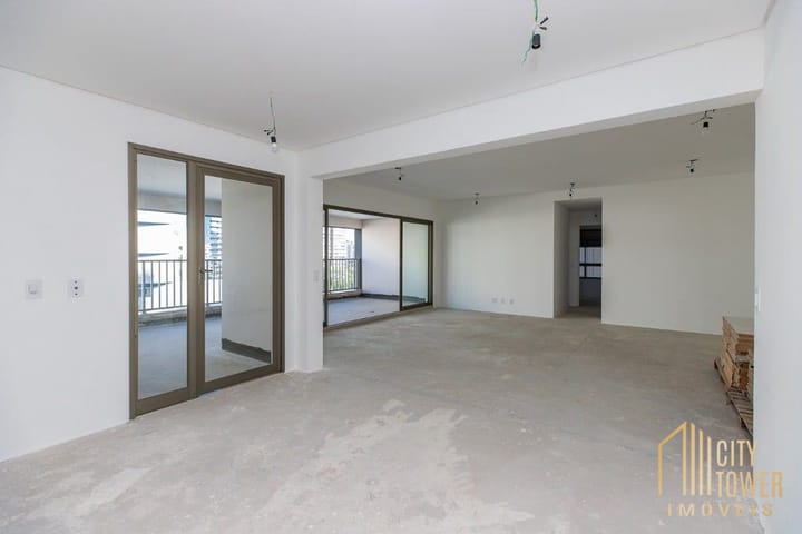 Apartamento à venda com 3 quartos, 158m² - Foto 36