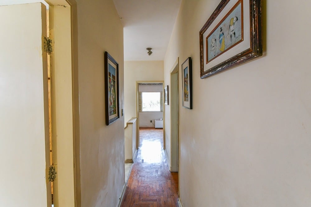 Casa à venda com 3 quartos, 199m² - Foto 6