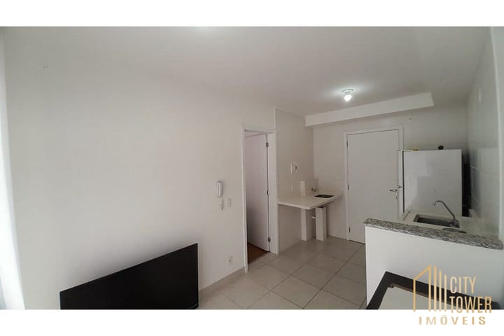 Apartamento à venda com 1 quarto, 29m² - Foto 12