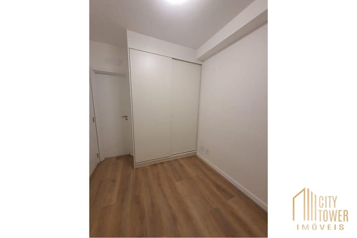 Apartamento à venda com 1 quarto, 44m² - Foto 11