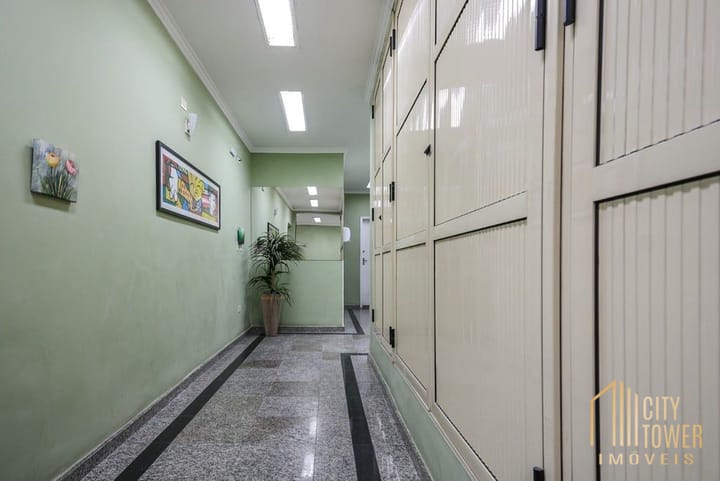 Apartamento à venda com 2 quartos, 75m² - Foto 6