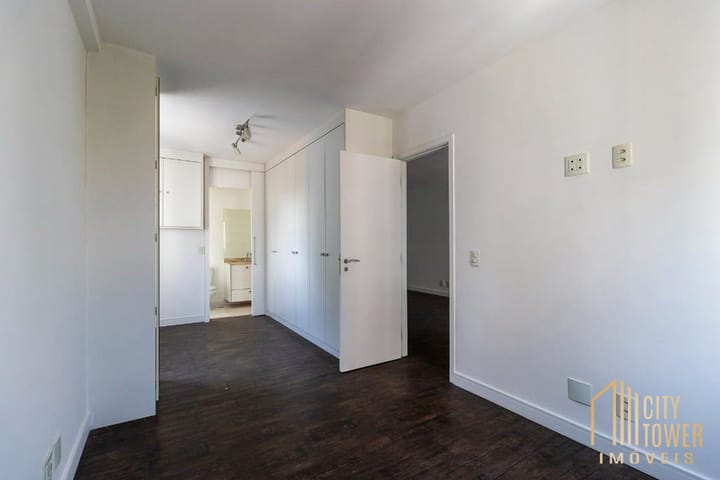 Apartamento à venda com 1 quarto, 56m² - Foto 16