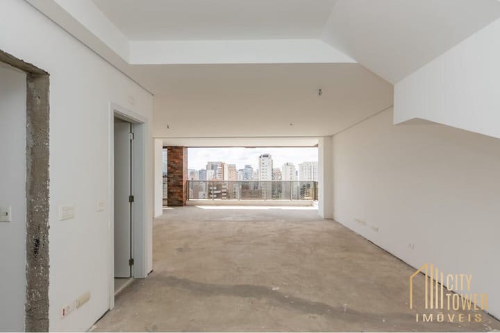 Apartamento à venda com 4 quartos, 397m² - Foto 15