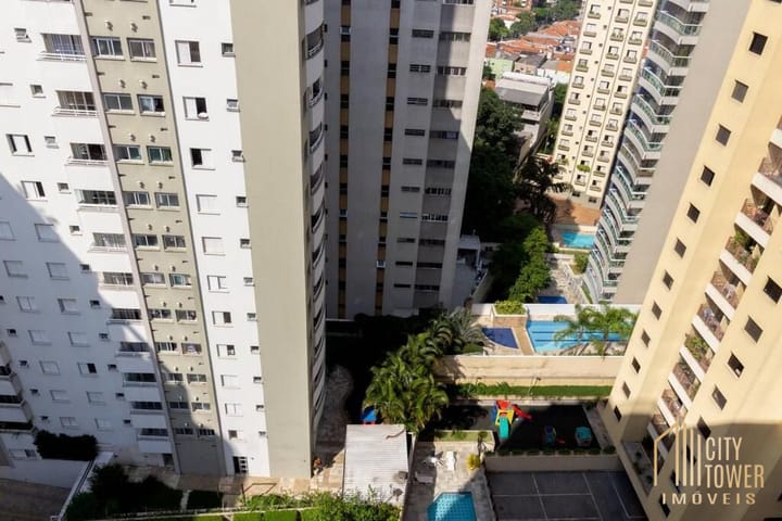 Apartamento à venda com 3 quartos, 64m² - Foto 36