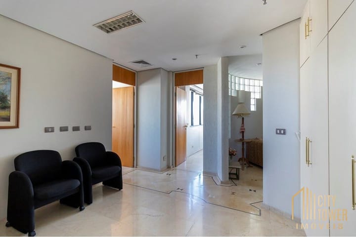 Conjunto Comercial-Sala à venda, 75m² - Foto 19