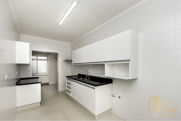 Apartamento à venda com 3 quartos, 128m² - Foto 5