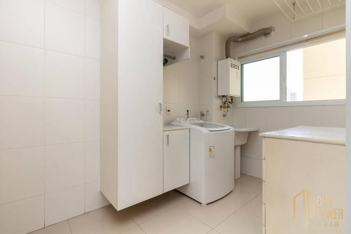 Apartamento à venda com 3 quartos, 140m² - Foto 39