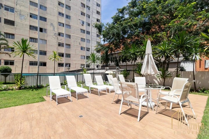 Apartamento à venda com 3 quartos, 88m² - Foto 11