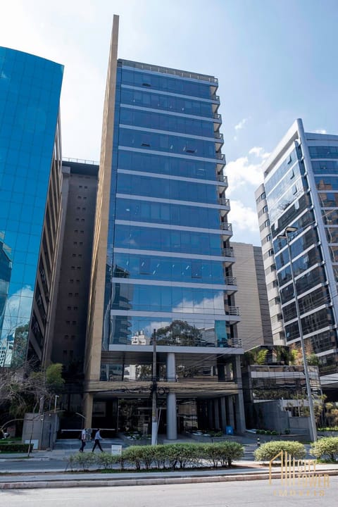 Conjunto Comercial-Sala à venda, 311m² - Foto 5