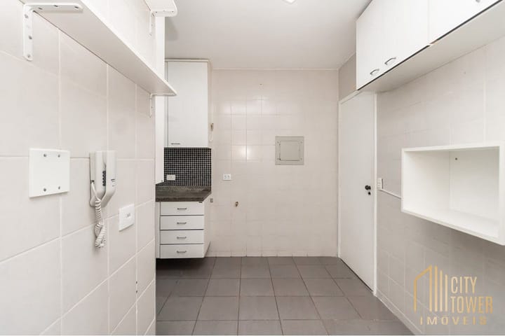 Apartamento à venda com 3 quartos, 81m² - Foto 34