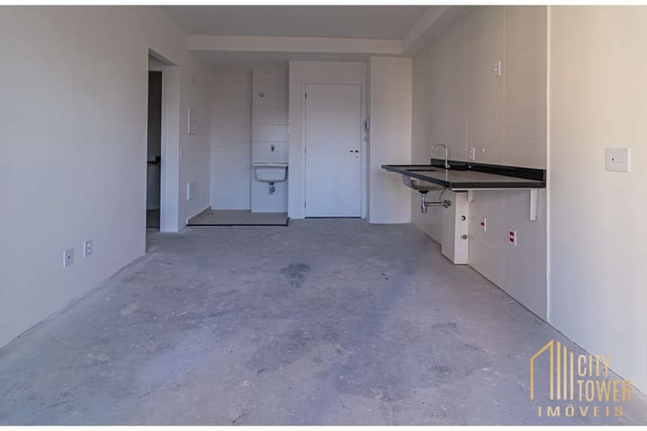 Apartamento à venda com 2 quartos, 54m² - Foto 28