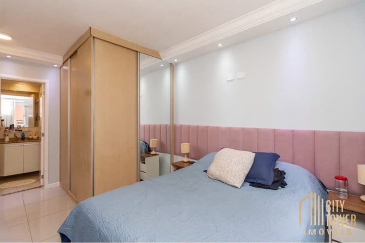 Apartamento à venda com 2 quartos, 55m² - Foto 23