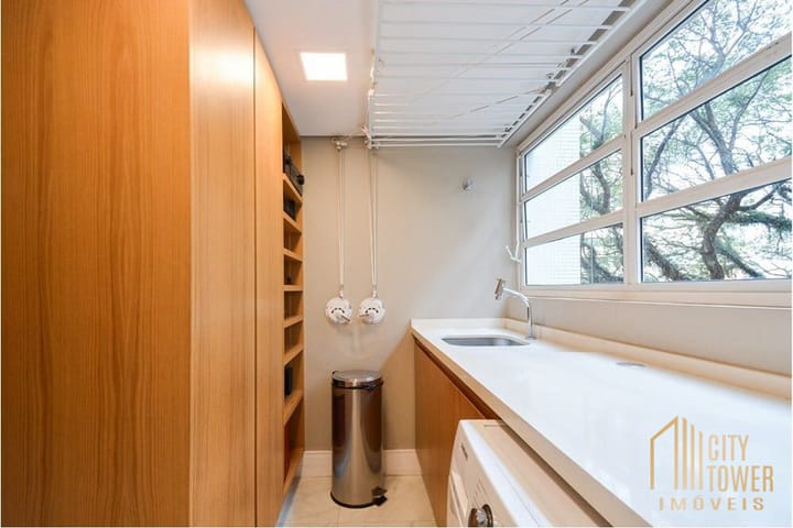 Apartamento à venda com 3 quartos, 127m² - Foto 5