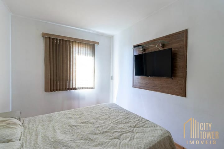 Apartamento à venda com 2 quartos, 60m² - Foto 15